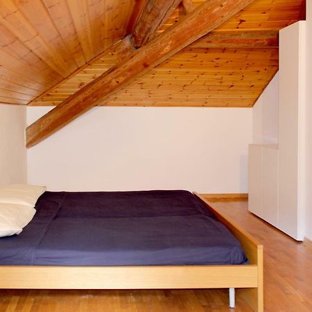 Bellagio Ghisallo Penthouse Exterior foto